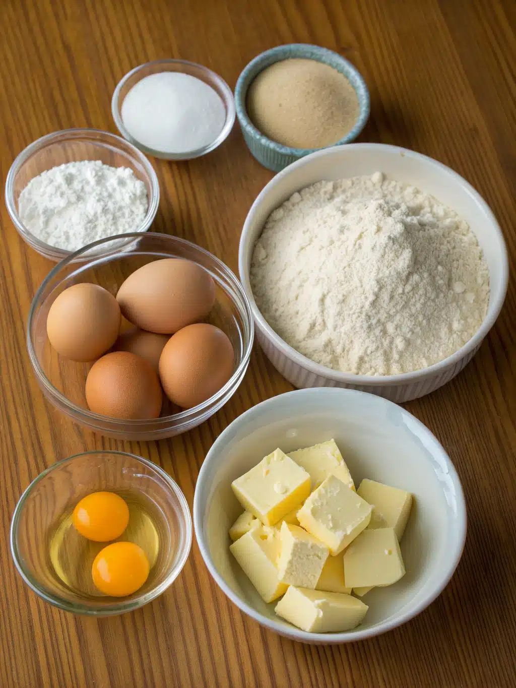 Easy Boston Baked Cod with Crispy Panko 2 Easy Boston Baked Cod with Crispy Panko