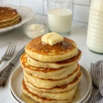 Johnny Cakes: A Delicious and Easy Recipe You’ll Love 1 Johnny Cakes