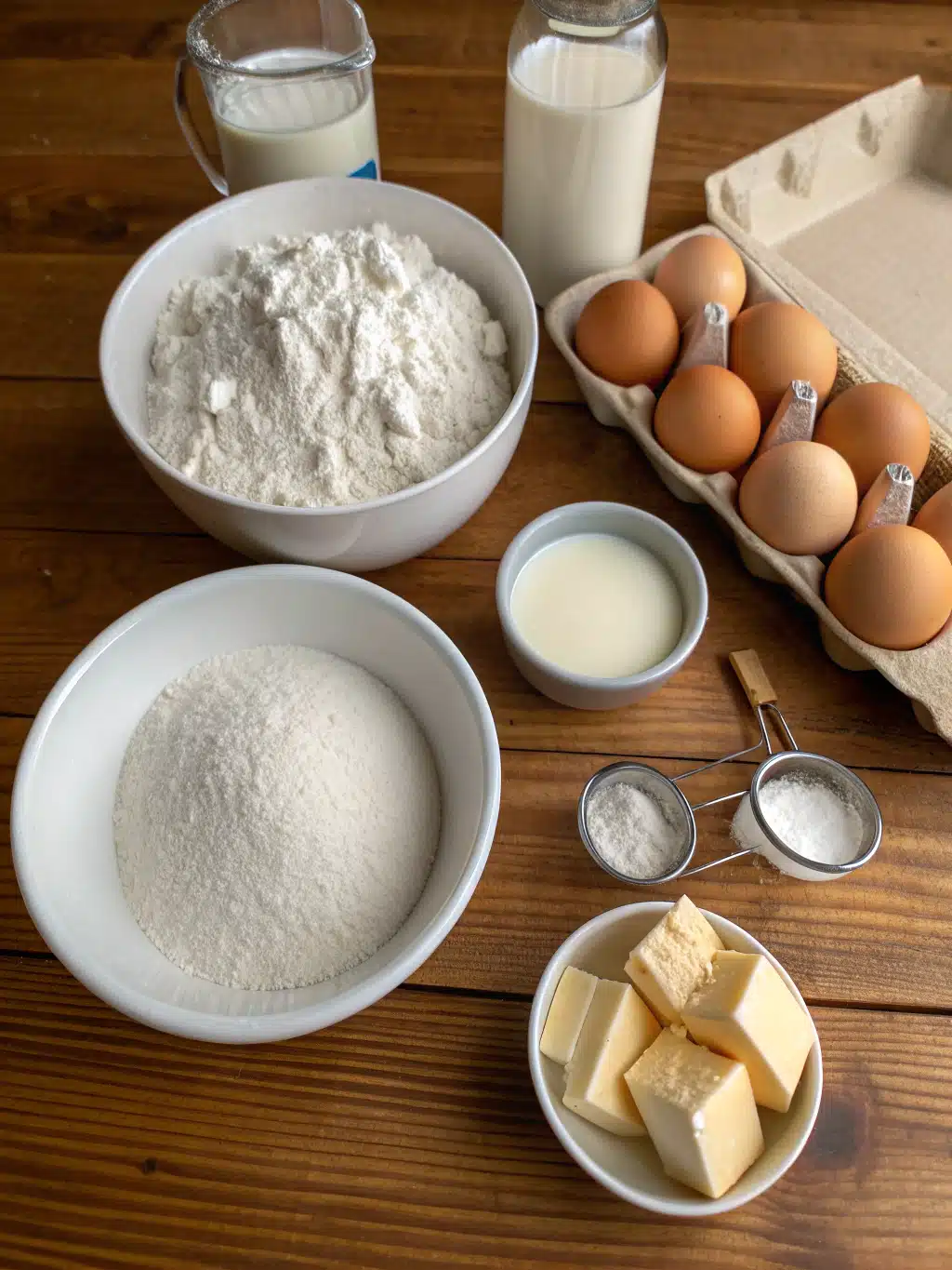 Johnny Cakes: A Delicious and Easy Recipe You’ll Love 2 Johnny Cakes: A Delicious and Easy Recipe You’ll Love