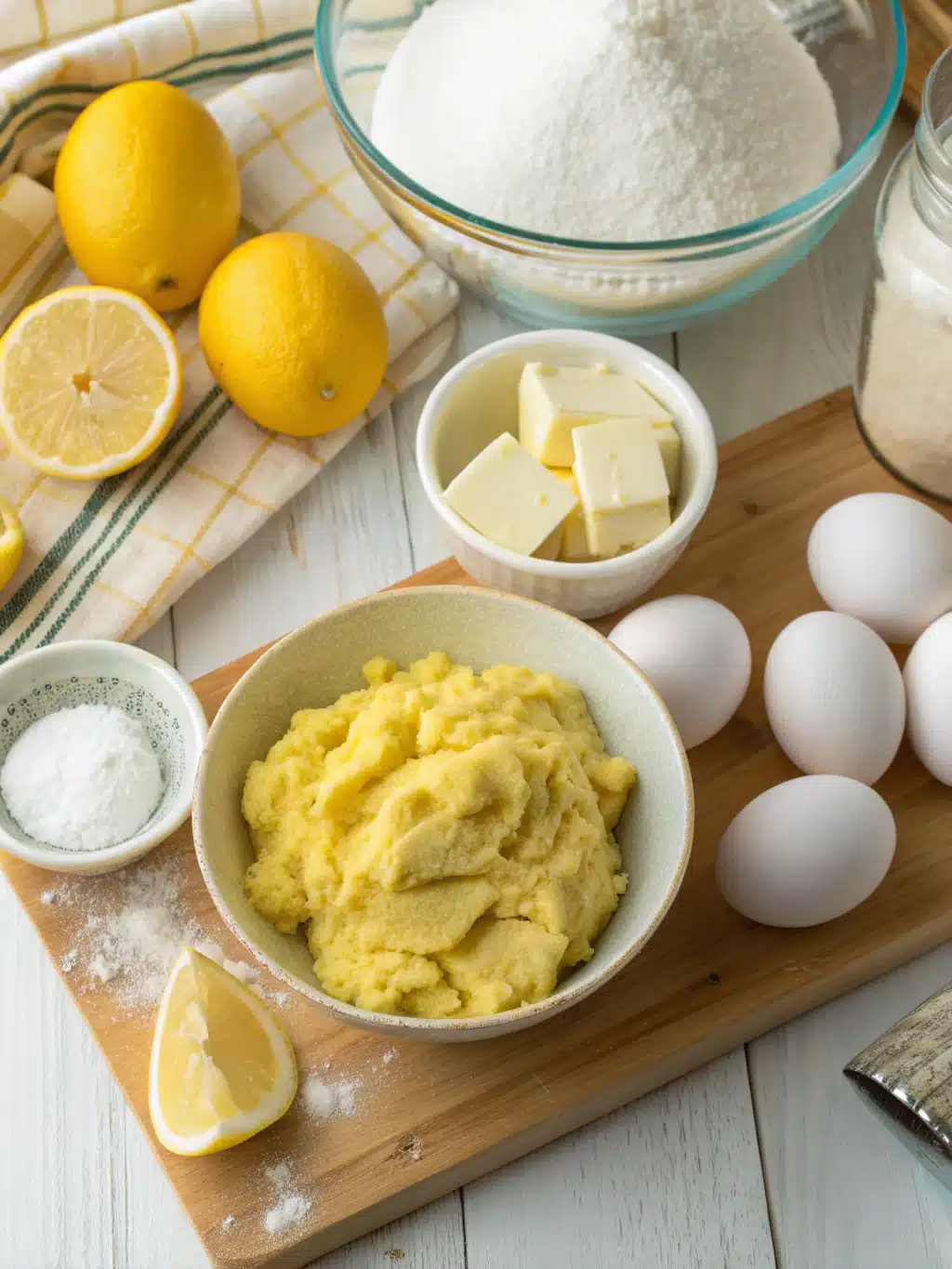 Lemon Drop Cookies – Best Easy Recipe for Soft Glazed Cookies 2 Lemon Drop Cookies – Best Easy Recipe for Soft Glazed Cookies