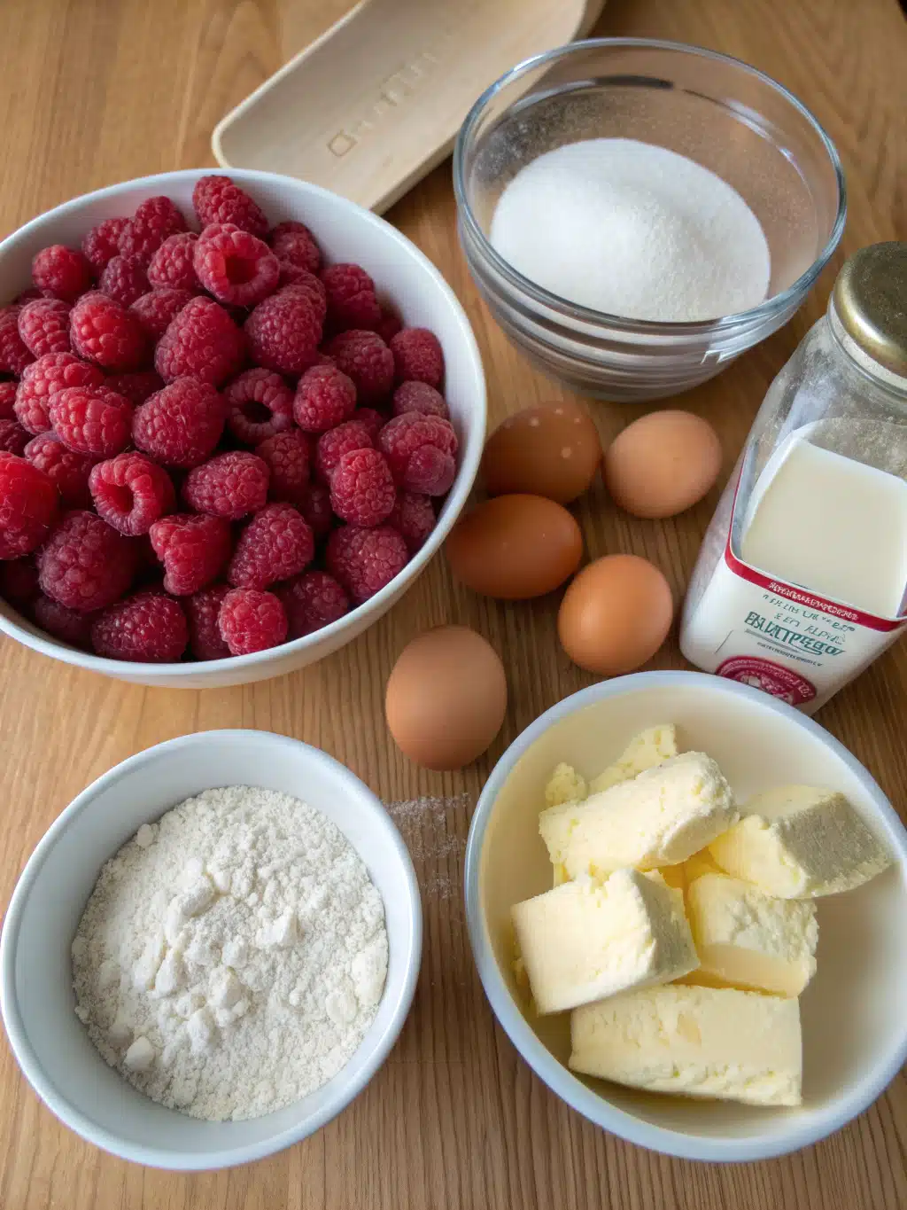 Raspberry Swirl Brioche Loaf Recipe 2 Raspberry Swirl Brioche Loaf Recipe