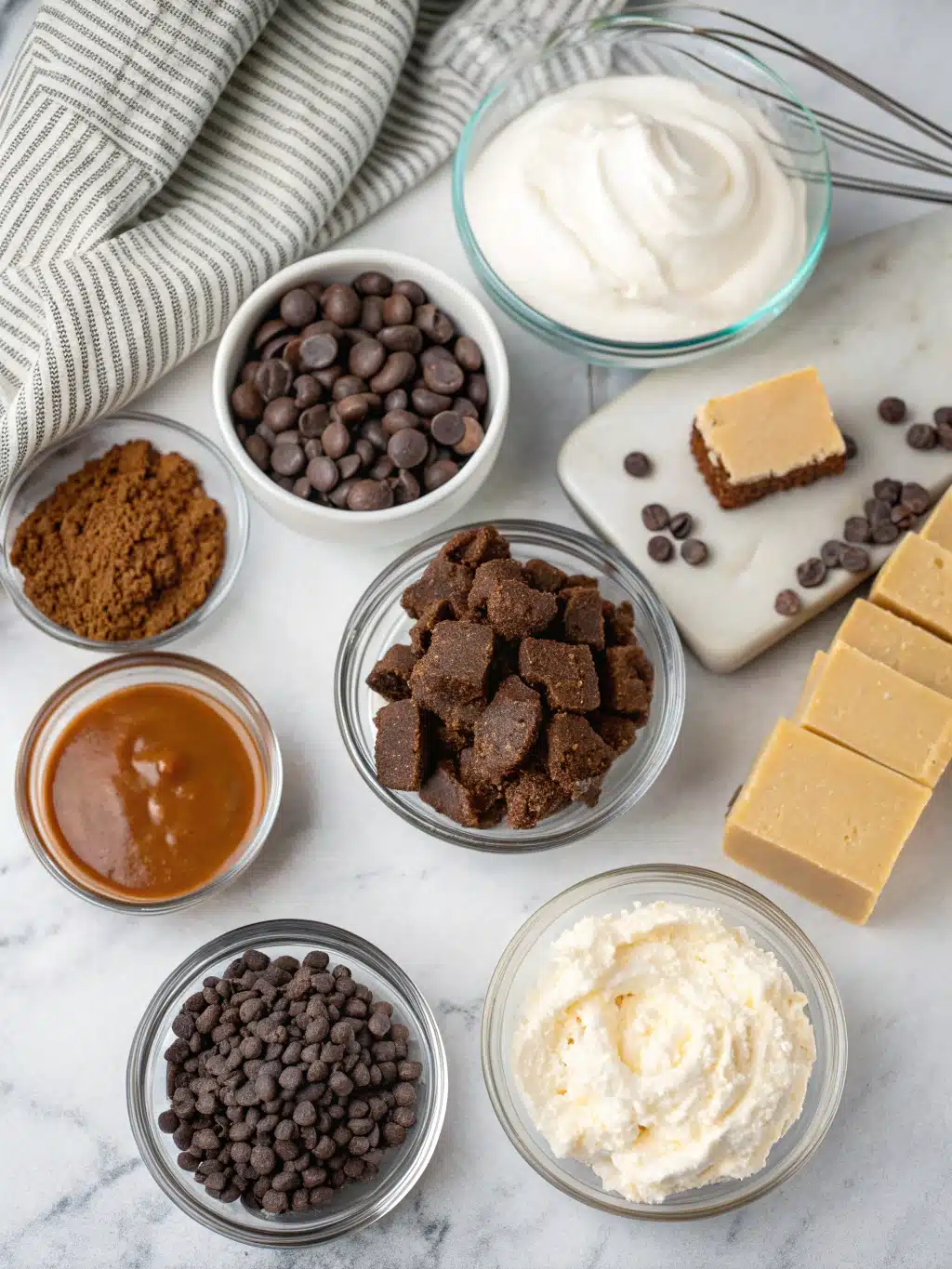 Slutty Brownies – Homemade, Fudgy, Delicious 2 Slutty Brownies – Homemade, Fudgy, Delicious