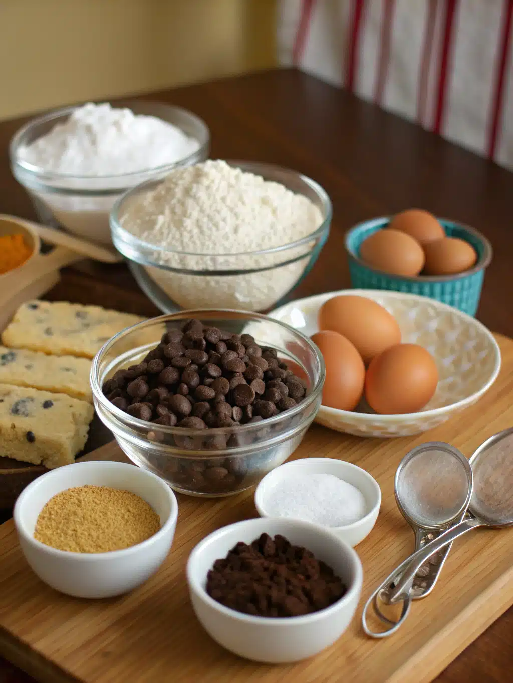 Slutty Brownies – Homemade, Fudgy, Delicious 2 Slutty Brownies – Homemade, Fudgy, Delicious