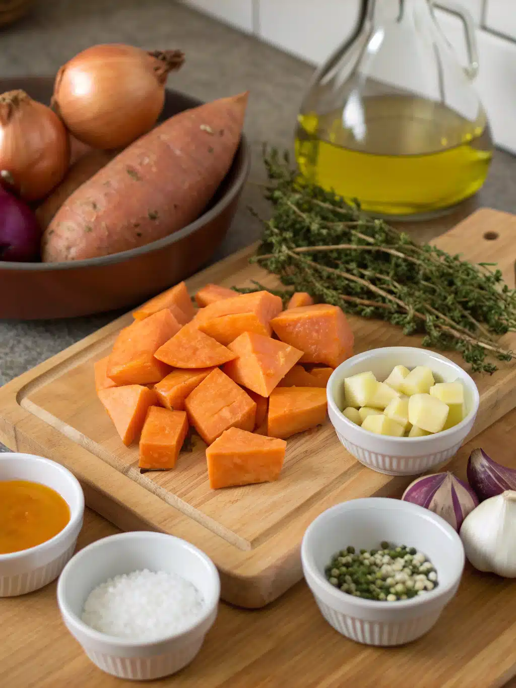 Street Corn Chicken Stuffed Sweet Potatoes Recipe 2 Street Corn Chicken Stuffed Sweet Potatoes Recipe