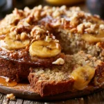 Banana Cake 7 banana cake recipe