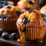 Moist Blueberry Muffin Recipe 5 blueberry muffin recipe