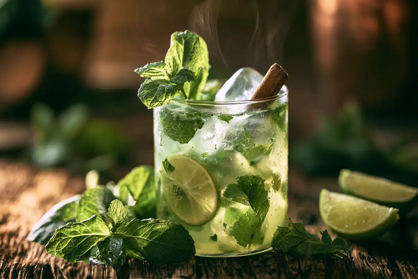 mojito recipe 2 mojito recipe