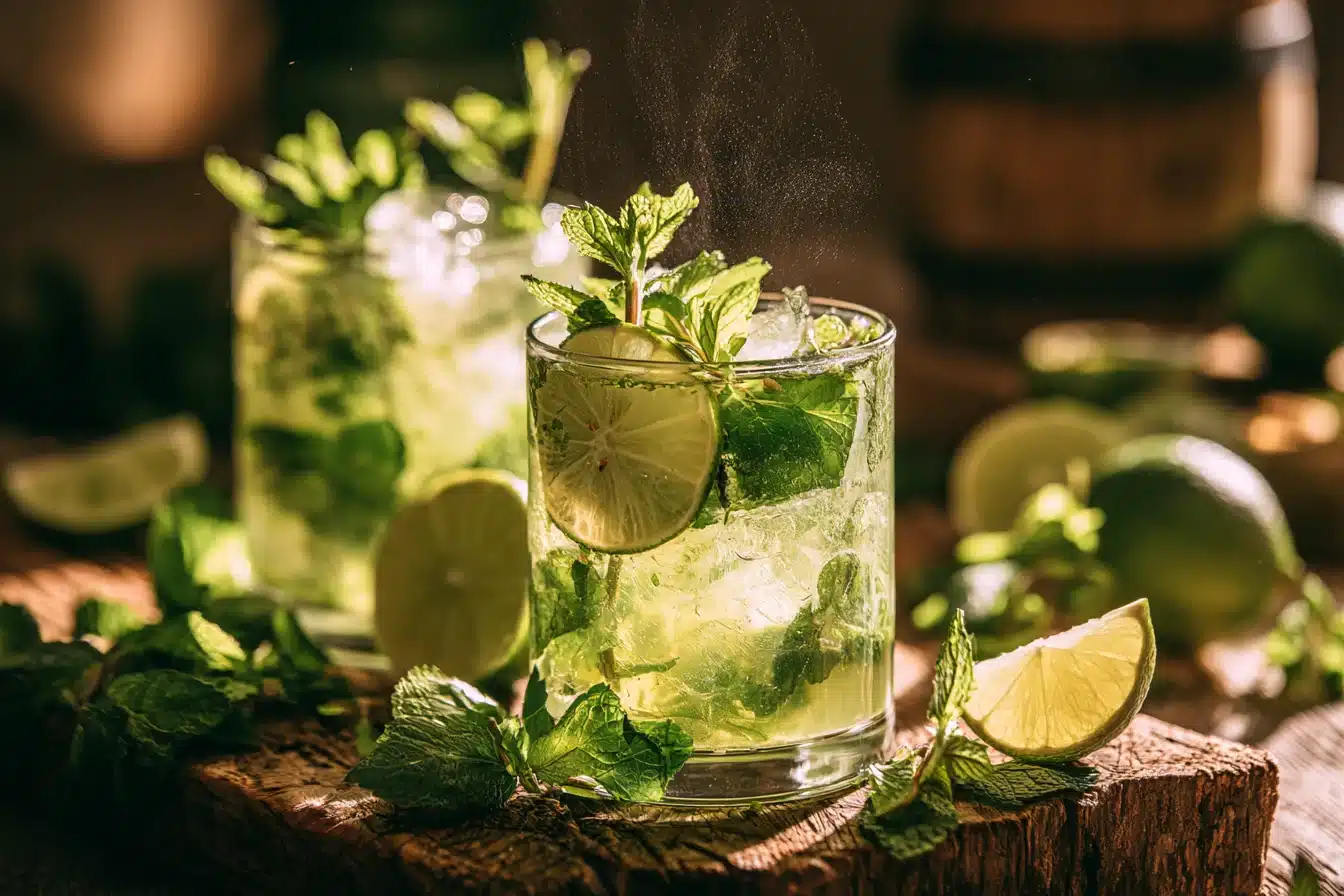 mojito recipe 3 mojito recipe