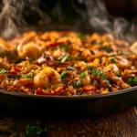 Authentic Spanish Paella Recipe 2 paella recipe