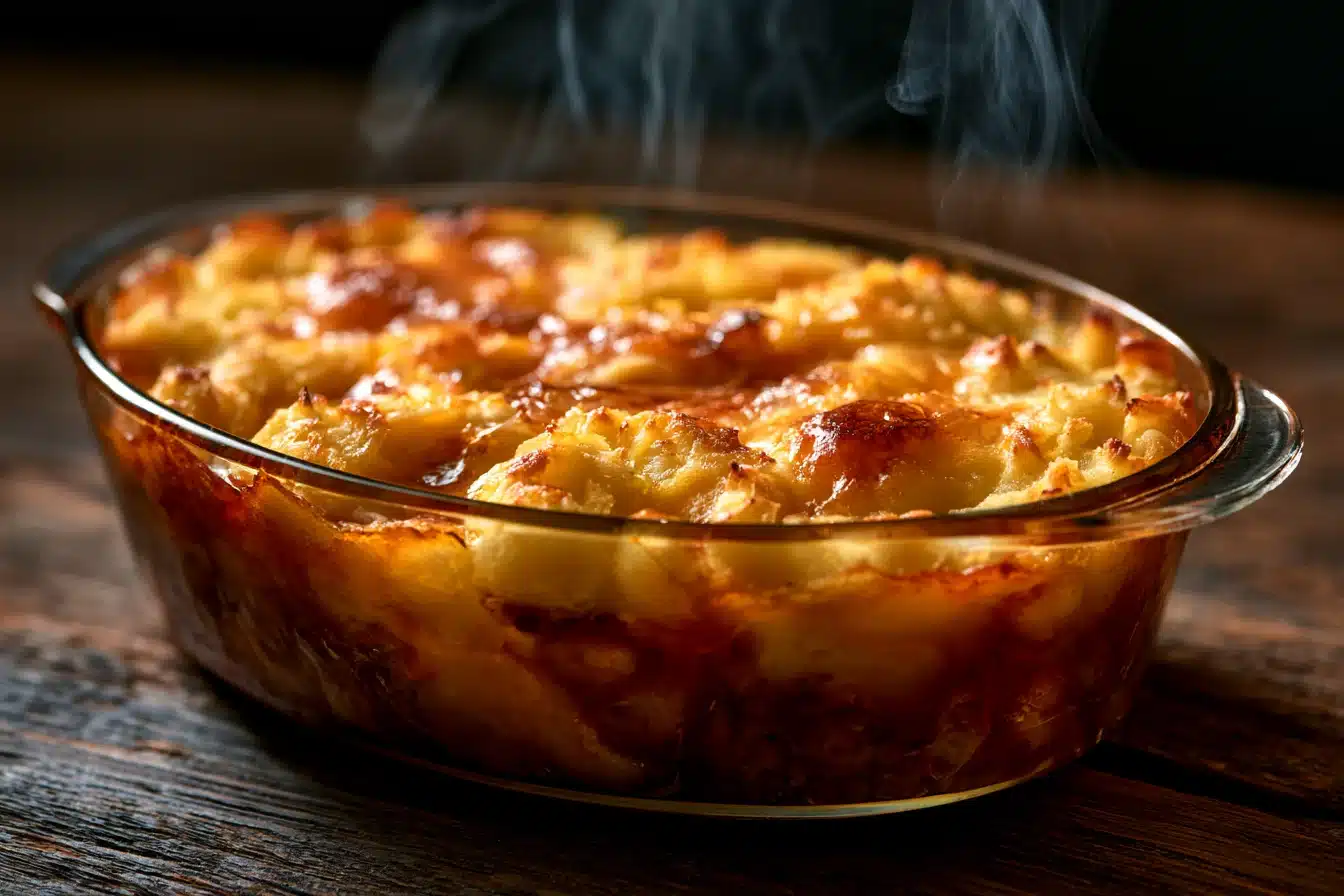 Classic Shepherd’s Pie Recipe 3 Classic Shepherd’s Pie Recipe