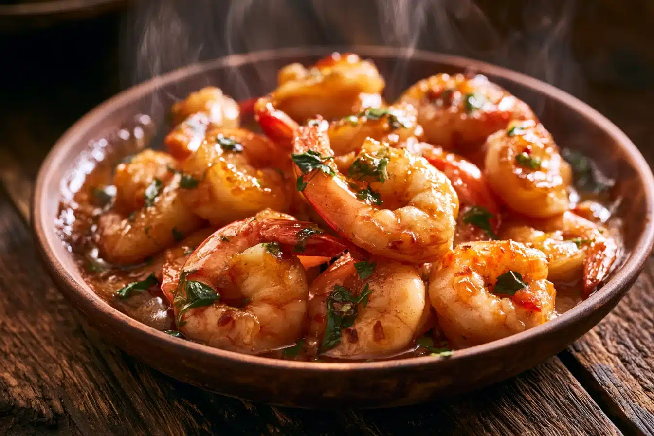 15 Quick Shrimp Recipes for Dinner 2 15 Quick Shrimp Recipes for Dinner