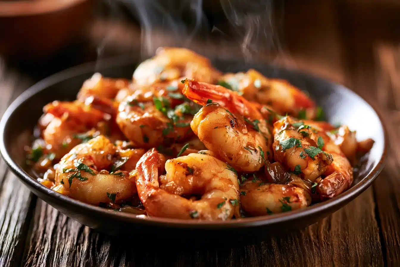 15 Quick Shrimp Recipes for Dinner 3 15 Quick Shrimp Recipes for Dinner