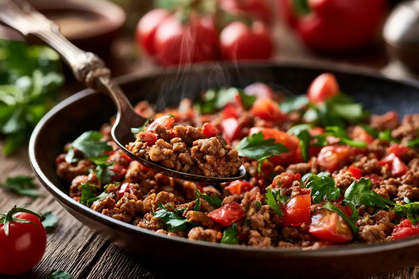 Unusual beef mince recipes 2 Unusual beef mince recipes