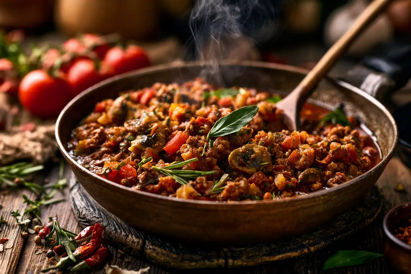 Unusual beef mince recipes 3 Unusual beef mince recipes